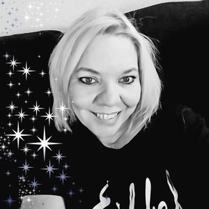 Meet your Posher, Catrina